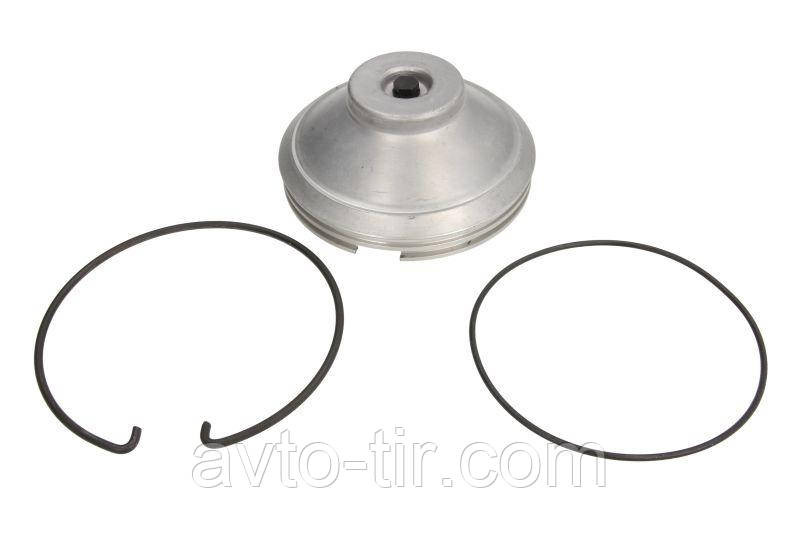 Колпак ступицы SCANIA 3, 4, P, G, R, T 1762224 Луцк - изображение 1