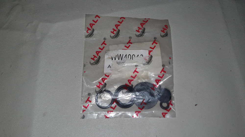 Ремкомплект осушителя воздуха 