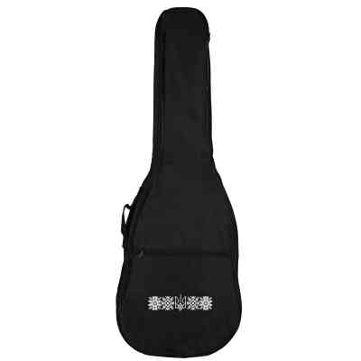 Чехол для гитары Fzone Electric Guitar Bag (FGB-130E Black) Винница