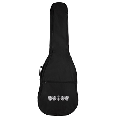 Чехол для гитары Fzone Electric Guitar Bag (FGB-130E Black) Винница - изображение 1