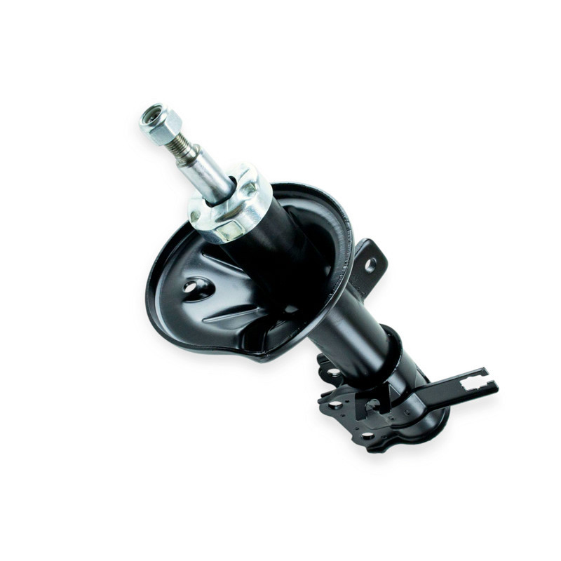 Стойка Geely CK лев 25161-1050 масл. передняя Мукачево - изображение 1