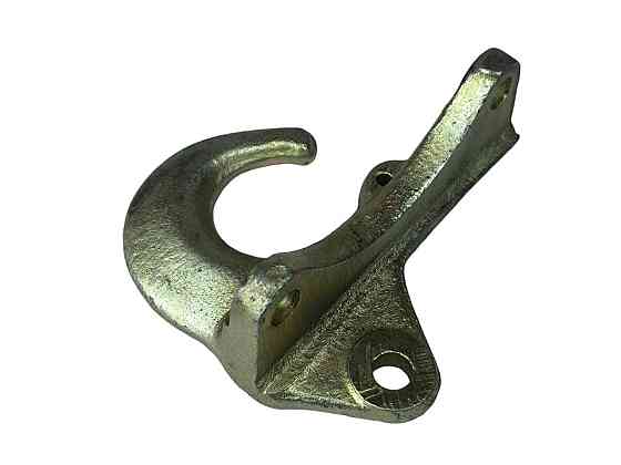 ГАК 452 правий БУКСИРНИЙ Мукачево