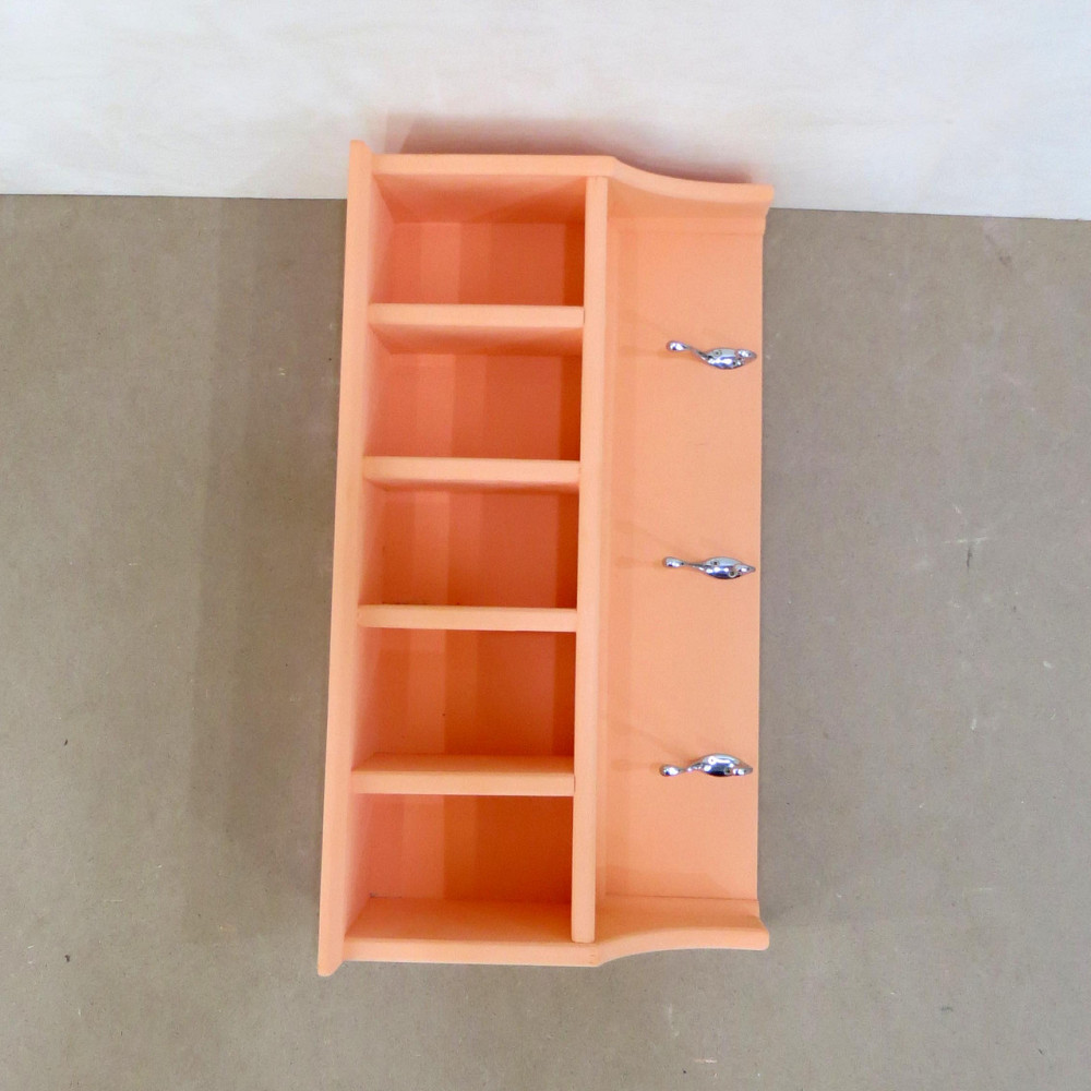 Вішалка для одягу "Страткон" грейпфрут Миколаїв - фото 5