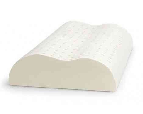 ОРТОПЕДИЧНА ПОДУШКА ЕДВАЙС ЛАТЕКС КОНТУР ТМ Come For Харків