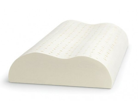 ОРТОПЕДИЧЕСКАЯ ПОДУШКА ЭДВАЙС ЛАТЕКС КОНТУР ТМ Come For Харьков - изображение 4