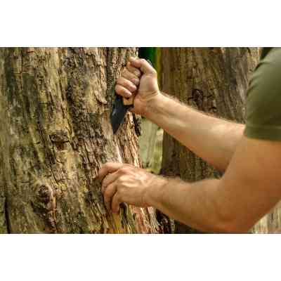 Ніж Neo Tools Full Tang 25 см (63-110) Вінниця