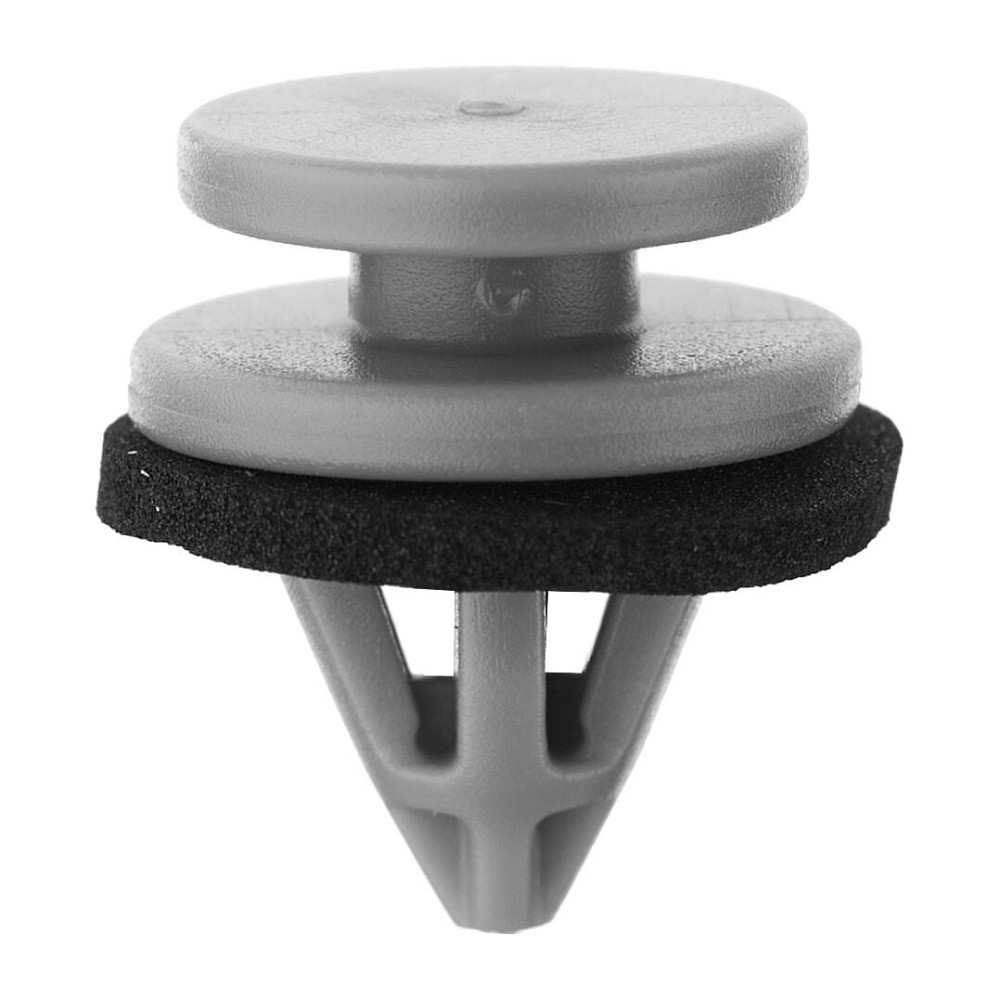 Клипса Geely Київ - фото 1