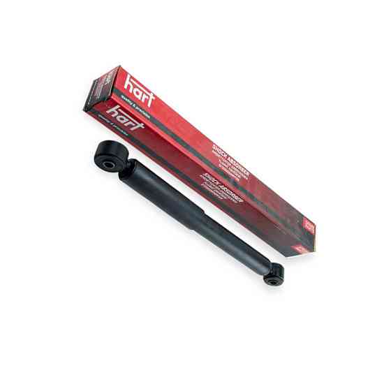 Амортизатор Сузукі Alto 04- задній Мукачево