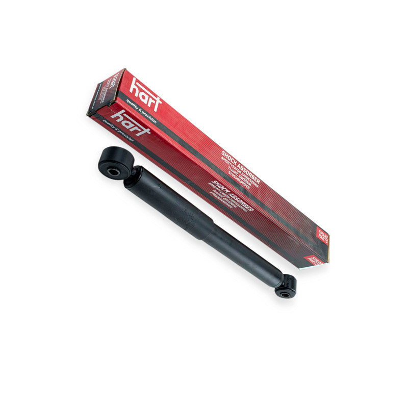 Амортизатор Сузукі Alto 04- задній Мукачево - фото 1