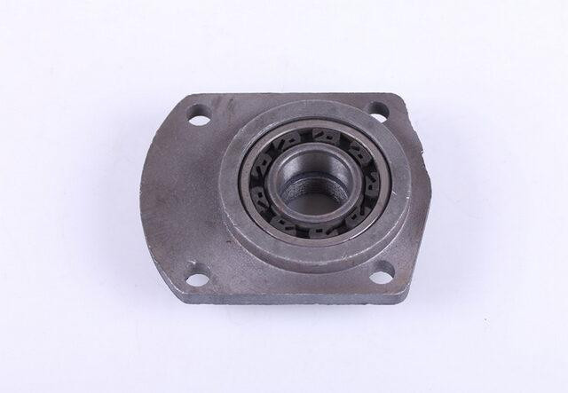 Крышка подшипника Джинма 254 Мукачево - изображение 2