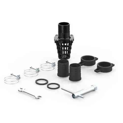 Мотопомпа бензинова GENERGY CANTABRICO II для хімічної рідини Одесса