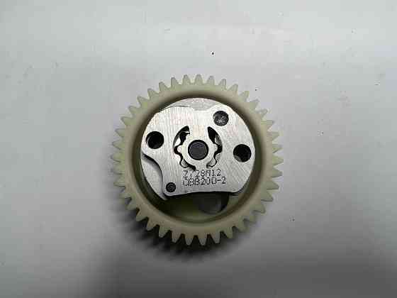 Маслонасос СВВ180 ST Київ