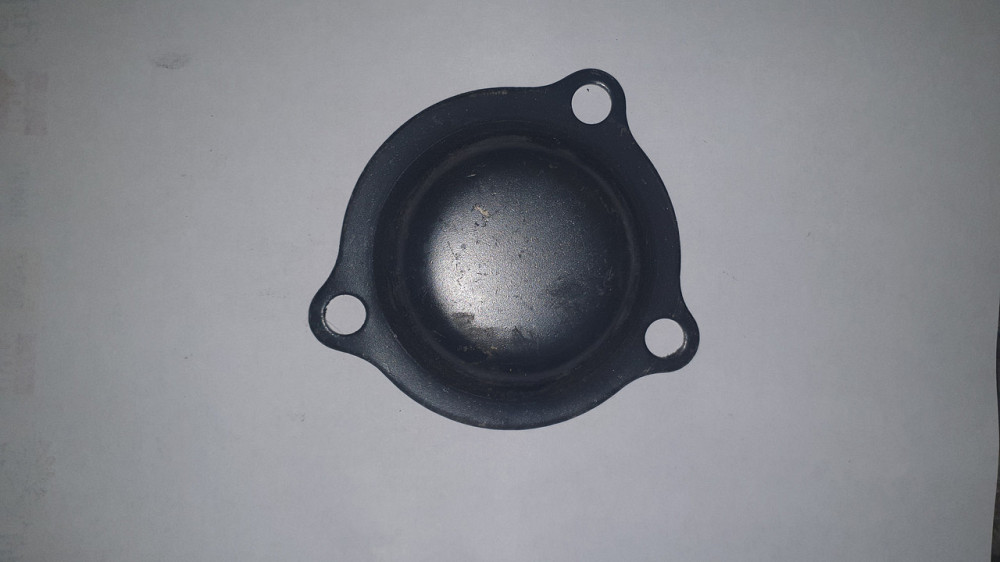 Кришка кермового накінечника КамАЗ. 5320-3414070. Харків - фото 1