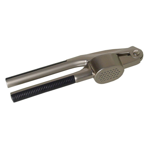 Прес для часнику UNIQUE UN-1761 часнодавка ручна металева GA-95 Івано-Франківськ - фото 6