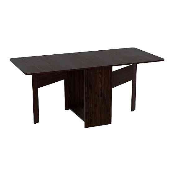 Стол-тумба №3, Венге Магия, 1750х800х750 Львов