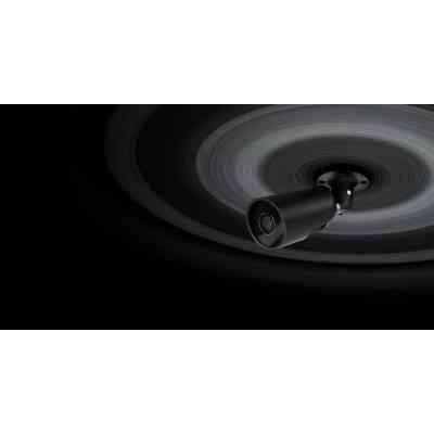 Камера видеонаблюдения Ajax BulletCam (5/2.8) white Винница