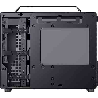 Корпус JONSBO Z20 Black Вінниця