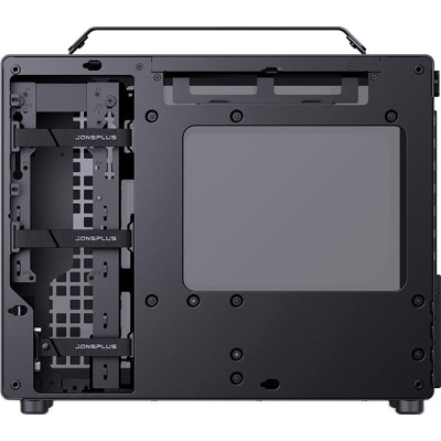 Корпус JONSBO Z20 Black Винница - изображение 2