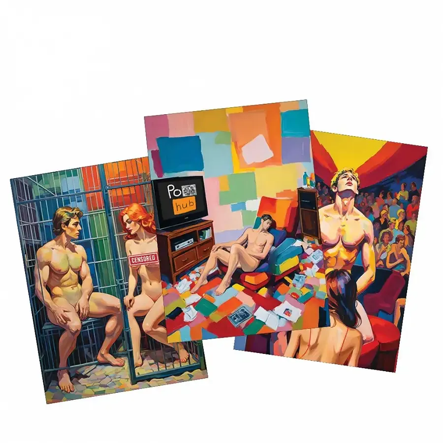 Еротична гра на асоціації для пари «ТАЄМНІ БАЖАННЯ» (UA) Львів - фото 6