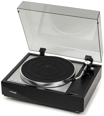 Програвач Thorens TD 1600 z ramieniem TP 160 połysk Київ
