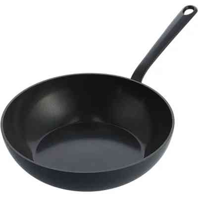 Сковорода GreenPan Craft, Вок 28 см, 3,6 л (CC002266-001) Вінниця