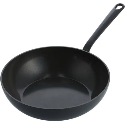 Сковорода GreenPan Craft, Вок 28 см, 3,6 л (CC002266-001) Винница - изображение 1