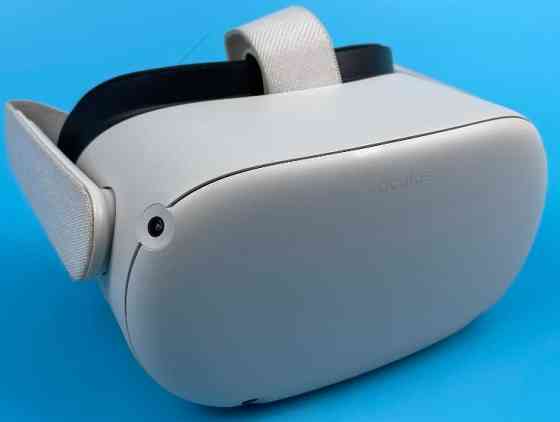 Окуляри віртуальної реальності Oculus Quest 2 128 Gb. Харків