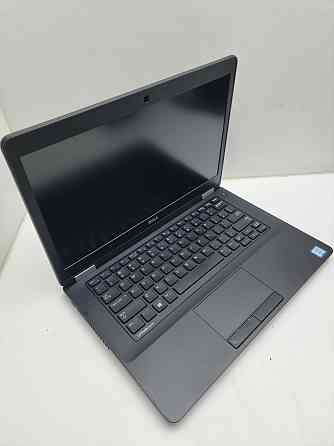 Ноутбук Dell Latitude E5470 i5-6ген\8\0\ АКБ+ (товар вживаний) Луцьк