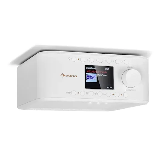 Кухонное интернет-радио Auna Sound Maître из Германии Днепр
