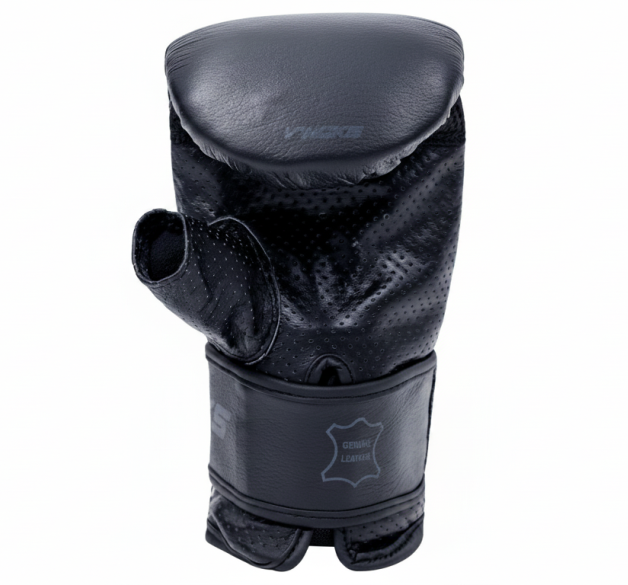 Снарядні рукавички V`Noks Boxing Machine Junior Кам'янське - фото 9