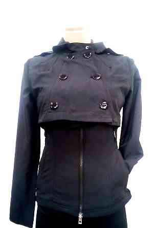 Тонкая Ветровка Adidas by Stella McCartney Киев