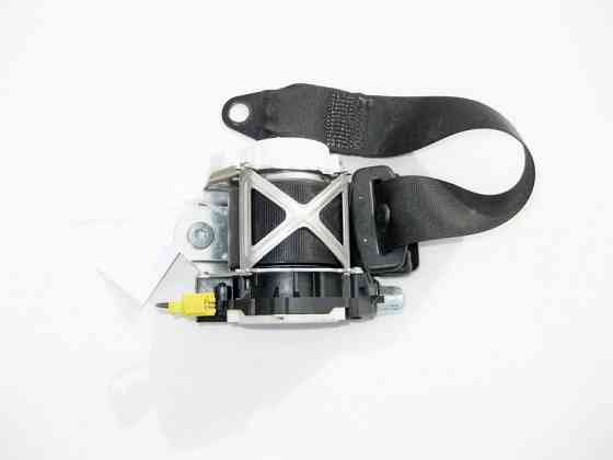 Mercedes-Benz  A1648601685 9C94 Ремінь безпеки задній правий чорний GL X164 Одеса