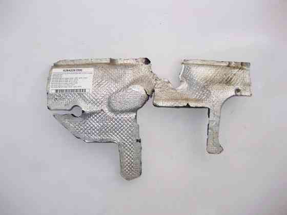 Mercedes-Benz  A2642261500 Шумоізоляція на двигуні M264 R4 1.5 2.0л справа E-Class W213 C238 S-Class W222 C-Class W205 CLS C257 Одеса