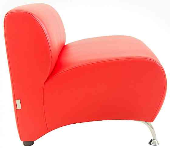 Диван Flay Boom 700х730х640 Красный Киев