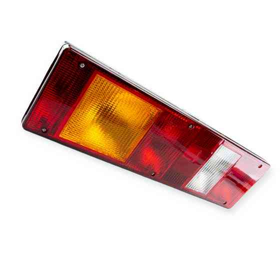 Фонарь Евро, Супер-МАЗ, MAN задний левый Камаз Мукачево