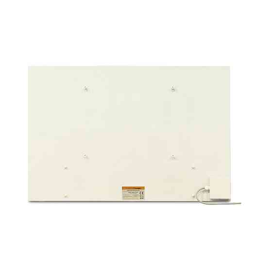 Обігрівач керамічний ТCM-RA  750 (білий) 903х603х17 Київ