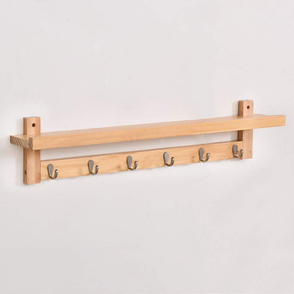 Вішалка для одягу "Бернабі 6" ваніль Миколаїв - фото 1