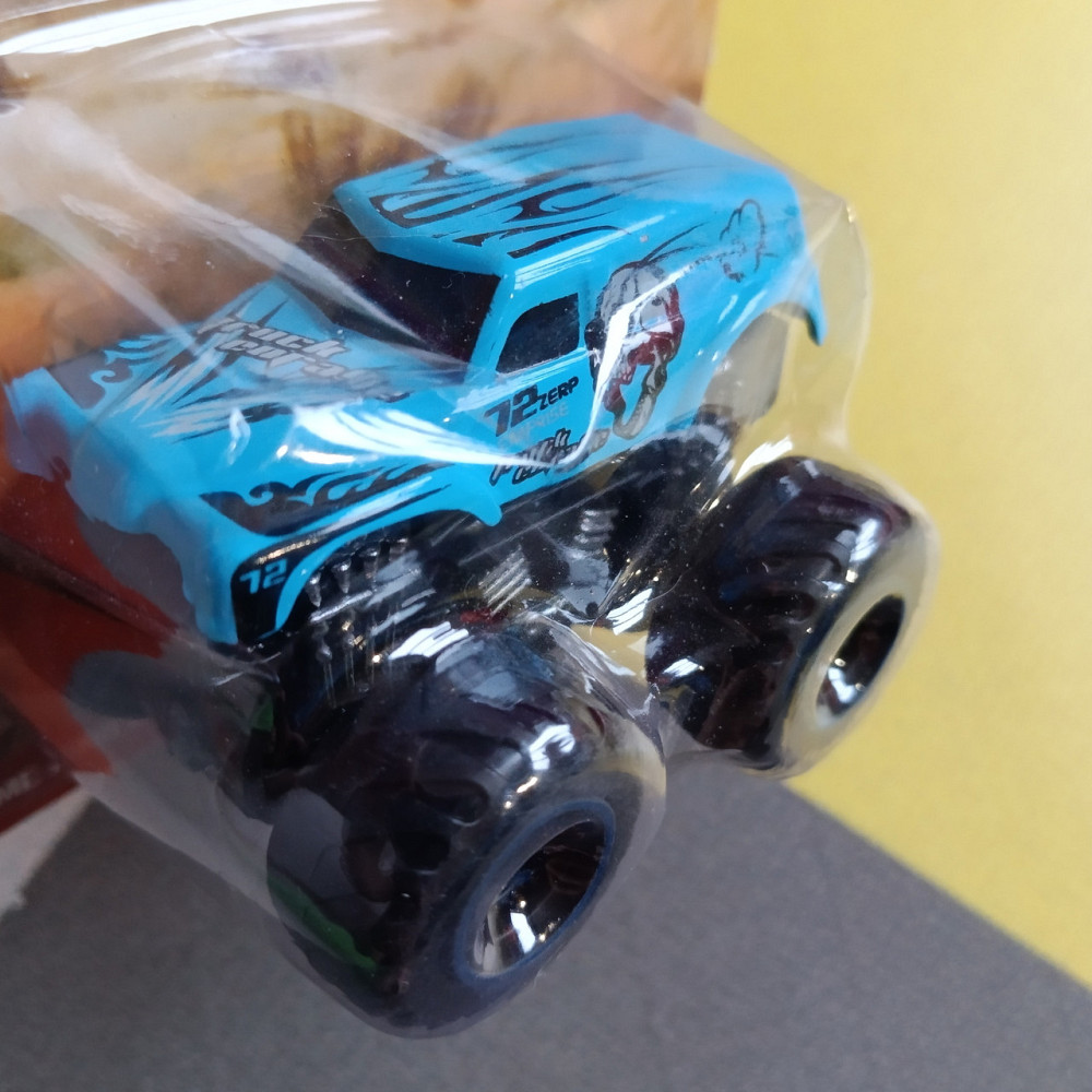 Машинка гонки 