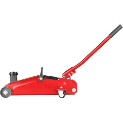 Домкрат Ronix гідравлічний підлоговий 2т (RH-4911С) Вінниця - фото 2