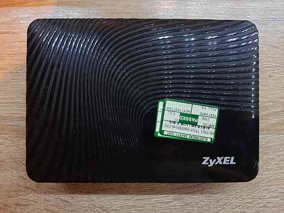 Роутер ZyXEL AMG1202-T10B б/в з Німеччини Дніпро