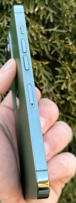 Айфон iPhone 13 Pro 256Gb. Харьков - изображение 5