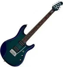 Гітара Sterling Jp 60 (Mdr-R1) Gitara Elektryczna Киев