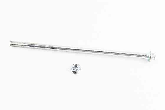 Вісь маятника d12mm; L297mm Бершадь