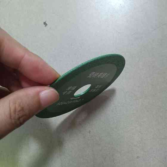 Алмазный диск 40 мм для резки стекла и керамики Киев