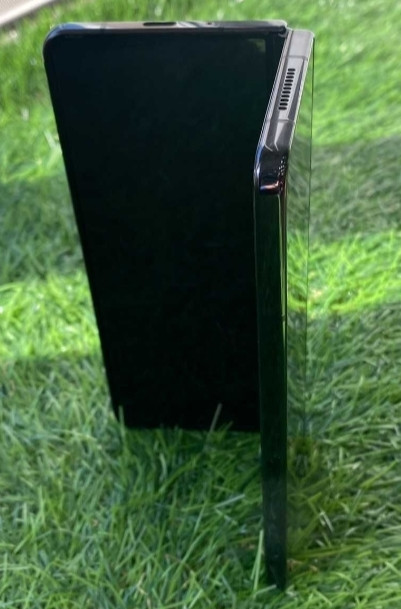 Samsung Galaxy Fold 4/12/512 Black Смартфон Киев - изображение 6