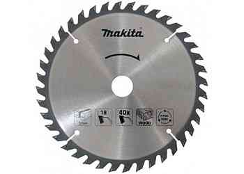 Пильный диск MAKITA Specialized (D-52554) Коломия