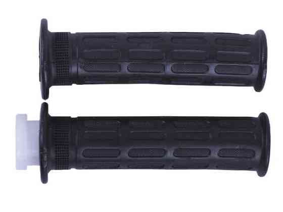 Ручки на кермо мотоцикл CB 125/150, пара Мукачево