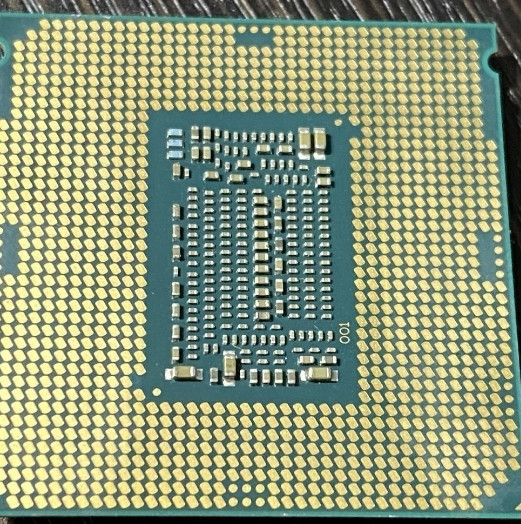 Процесор intel core i7 8700 6 ядер 12 потоків 4.6 ГГц частота. Київ - фото 3