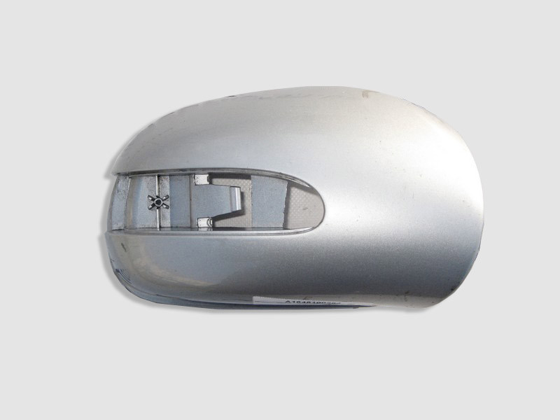 Mercedes-Benz  A1648100264 Кришка - облицювання правого дзеркала ML W164 R-Class W251 до рестайлу Одеса - фото 1