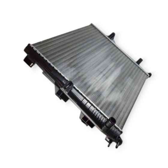 Радиатор двигателя Renault Scenic III, Megane III 1.2GPL, 1.6i 08- охлаждения Мукачево